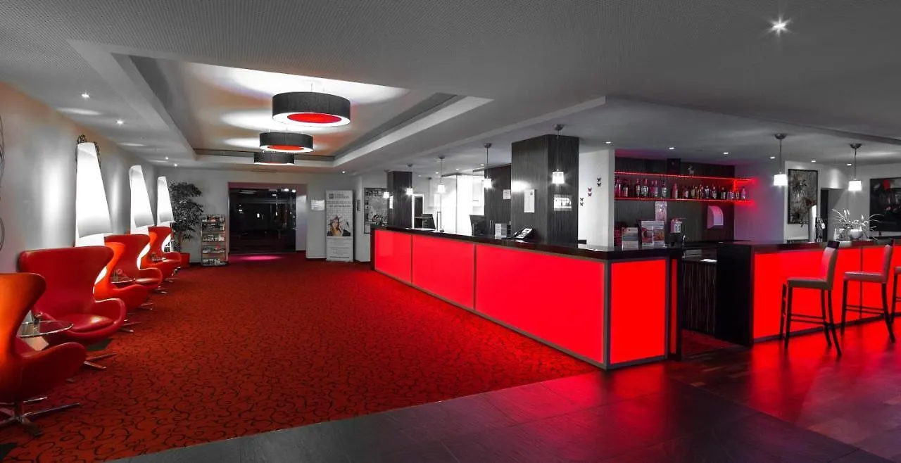 Best Western Plus Amedia Art Σάλτσμπουργκ