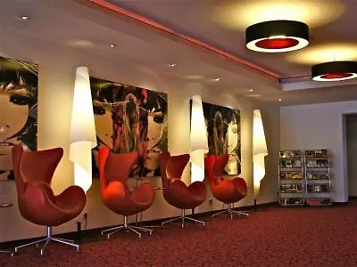 Best Western Plus Amedia Art Σάλτσμπουργκ