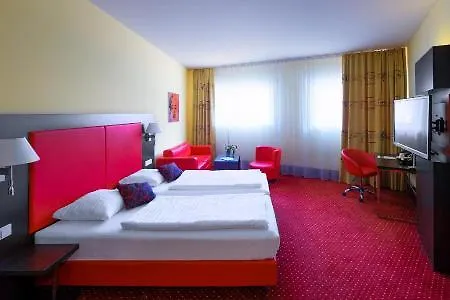 Best Western Plus Amedia Art Σάλτσμπουργκ Ξενοδοχείο