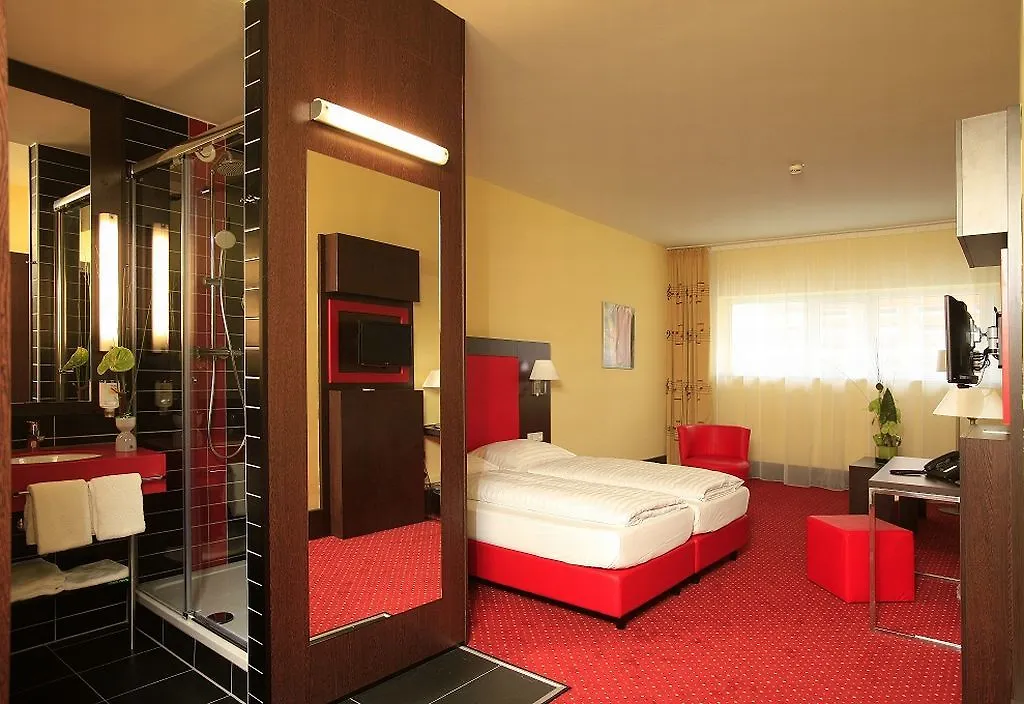 Best Western Plus Amedia Art Σάλτσμπουργκ