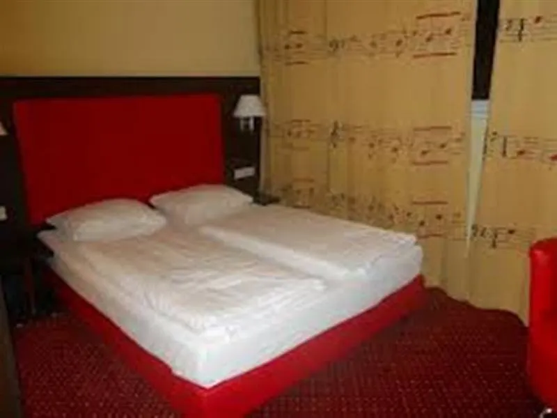 Best Western Plus Amedia Art Σάλτσμπουργκ