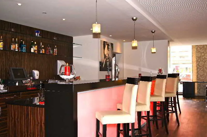 **** Ξενοδοχείο Best Western Plus Amedia Art Σάλτσμπουργκ Αυστρία