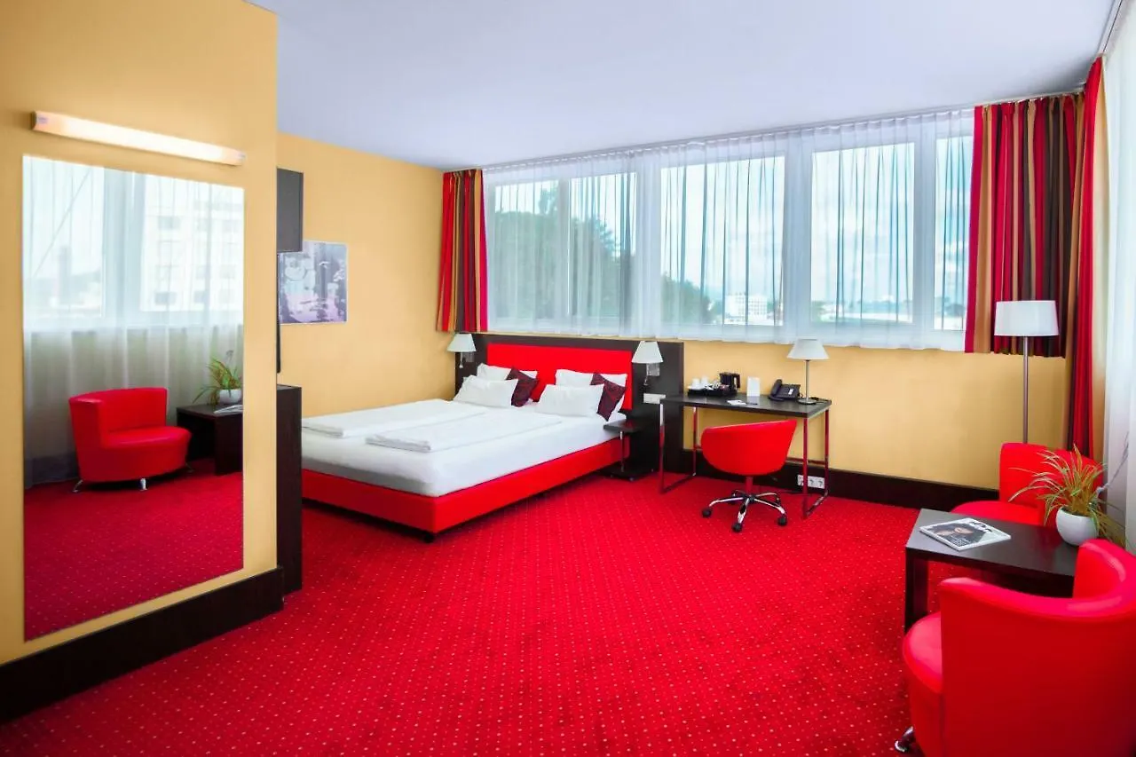Best Western Plus Amedia Art Salzburg 4*,  Österreich
