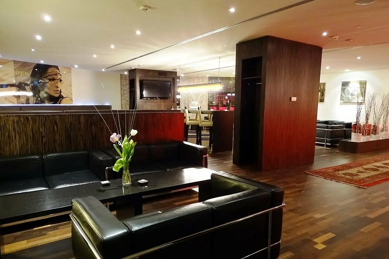 Ξενοδοχείο Best Western Plus Amedia Art Σάλτσμπουργκ