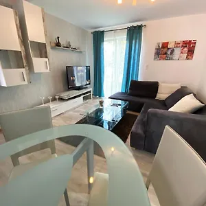 City Apartment Österreich