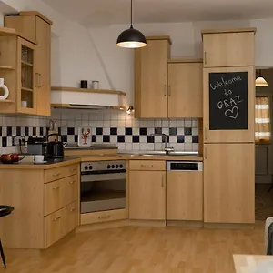 Fresh With Terrace + Free Parking Österreich