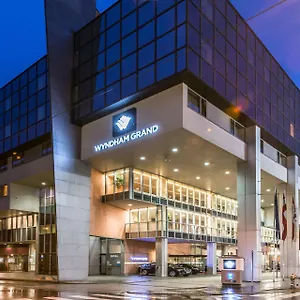 Wyndham Grand Conference Centre Σάλτσμπουργκ