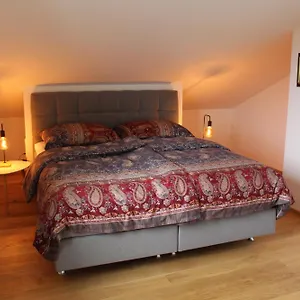 Junker's Apartment
