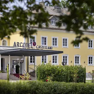 Arcotel Castellani Σάλτσμπουργκ