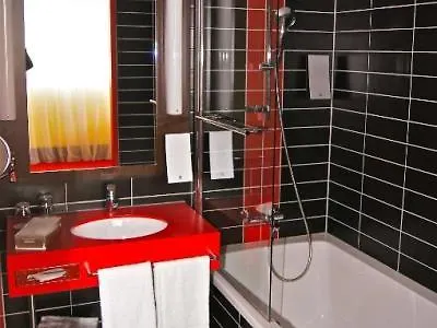 Hotel Best Western Plus Amedia Art Salzburg