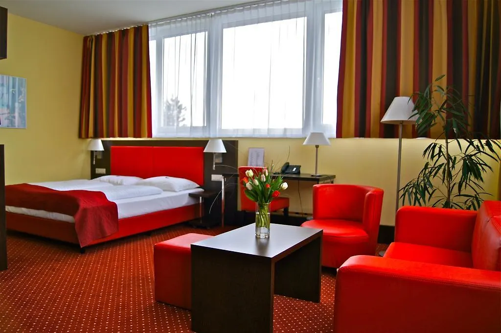 Hotel Best Western Plus Amedia Art Salzburg