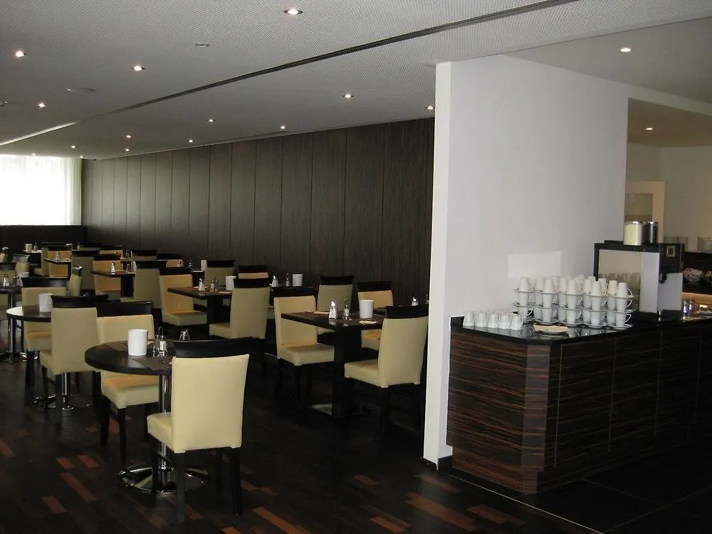 **** Hotel Best Western Plus Amedia Art Salzburg Austria