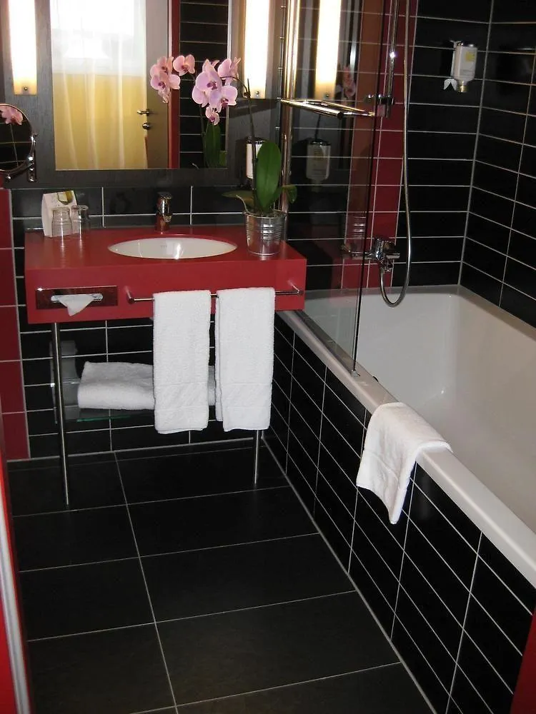 Best Western Plus Amedia Art Salzburg 4*,  Austria