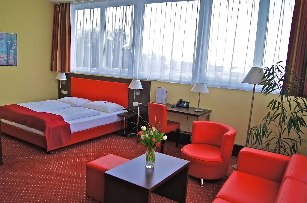 Best Western Plus Amedia Art Salzburg 4*,  Austria