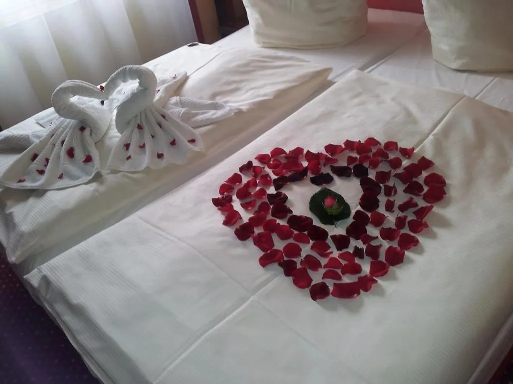 Best Western Plus Amedia Art Salzburg Austria