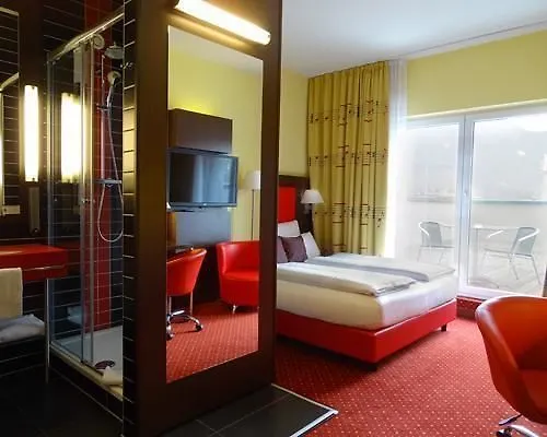 Best Western Plus Amedia Art Salzburg Hotel