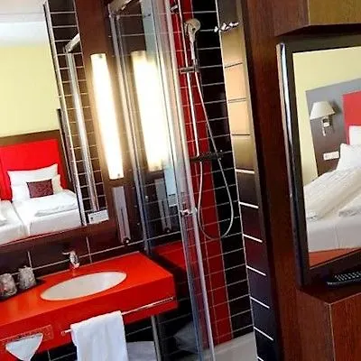 Best Western Plus Amedia Art Salzburg 4*,