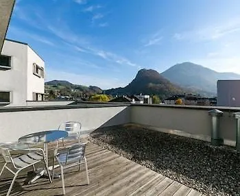 Best Western Plus Amedia Art Salzburg 4*,  Østrig