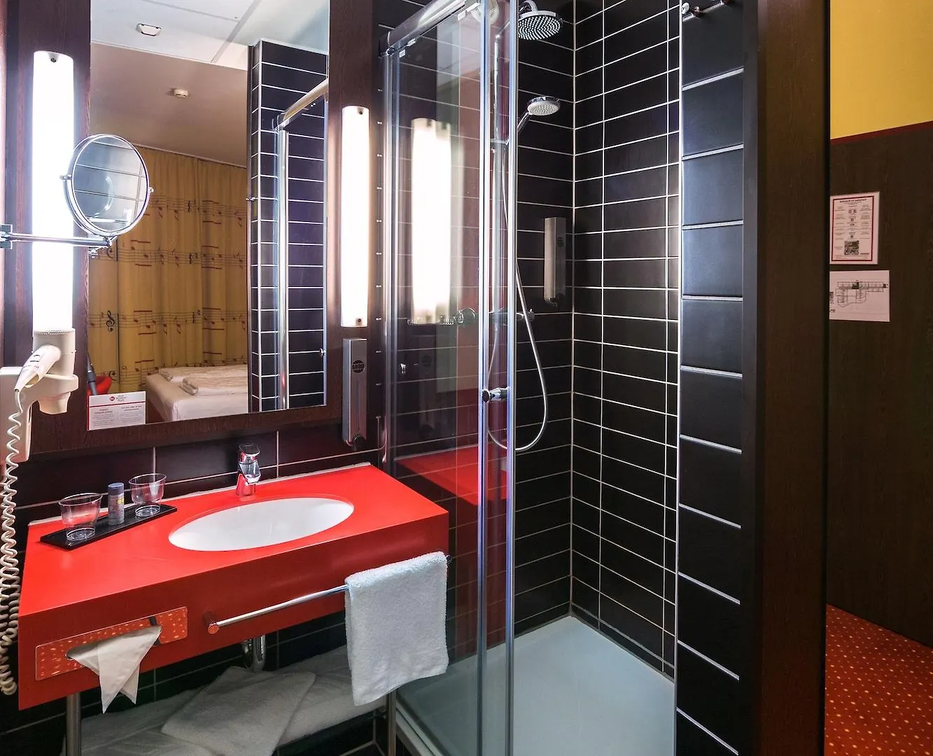 Hotel Best Western Plus Amedia Art Salzburg