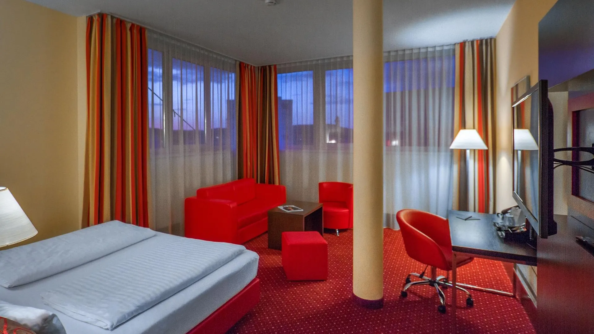 Best Western Plus Amedia Art Salzburg Hotel