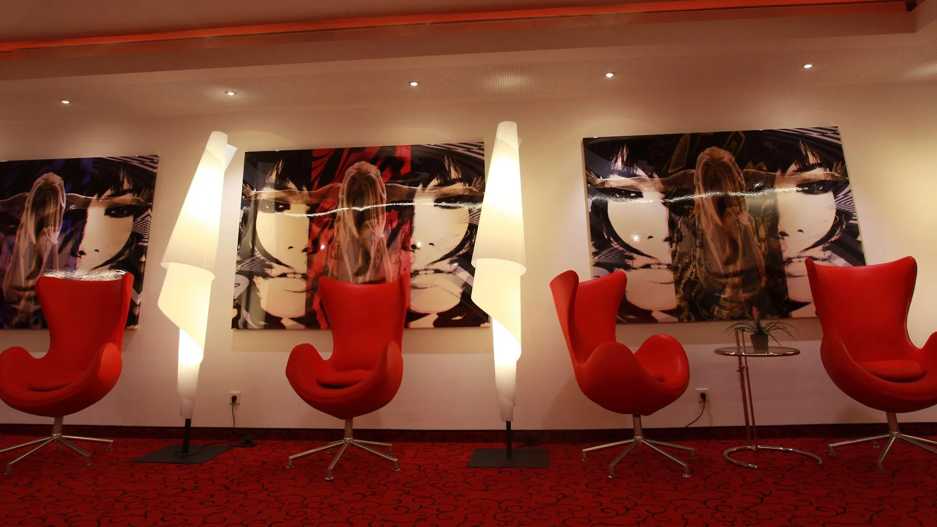 **** Hotel Best Western Plus Amedia Art Salzburg Østrig