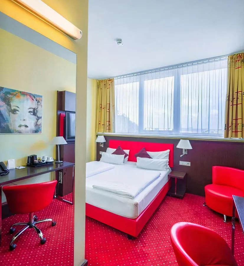 Best Western Plus Amedia Art Salzburg Hotel