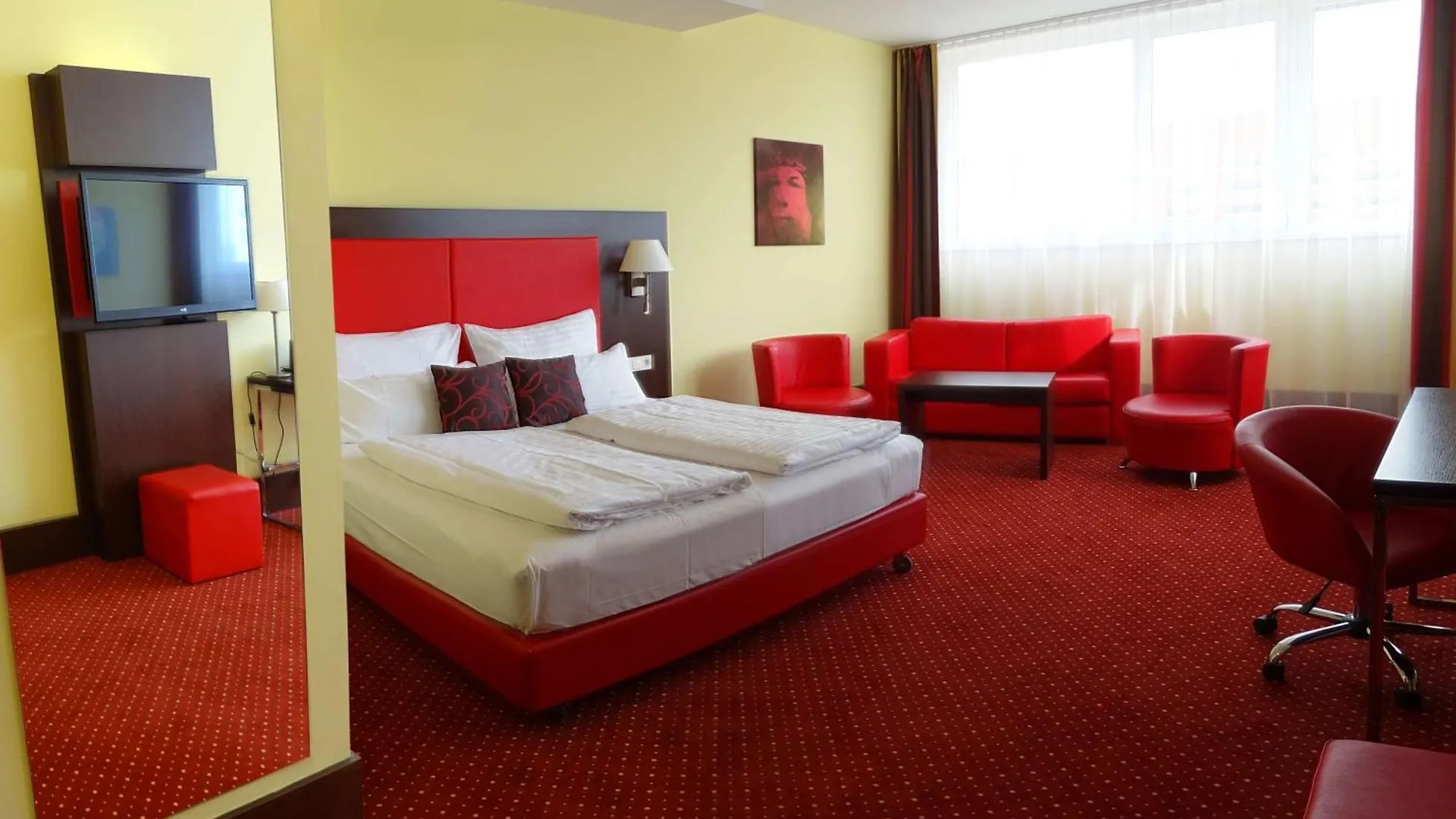 Best Western Plus Amedia Art Salzburg contacts