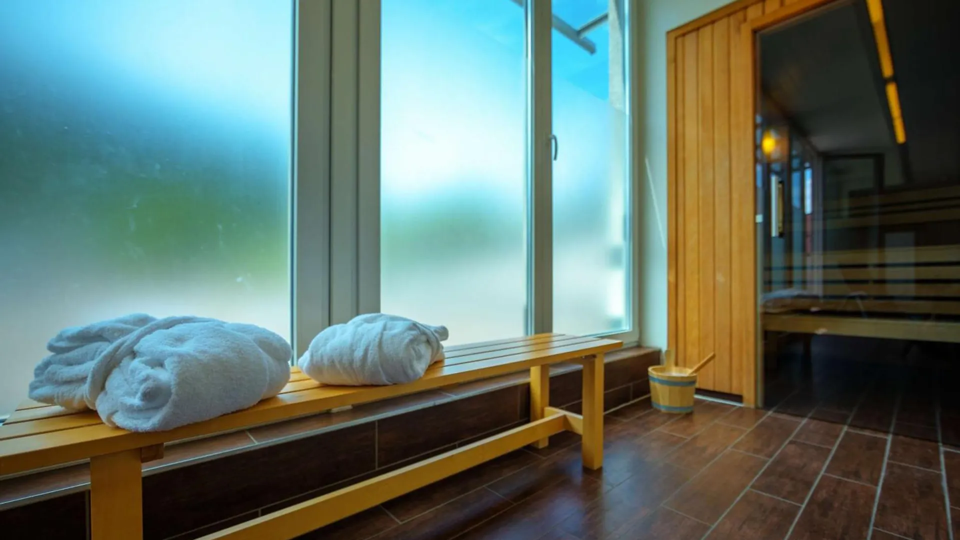 Best Western Plus Amedia Art Salzburg Østrig