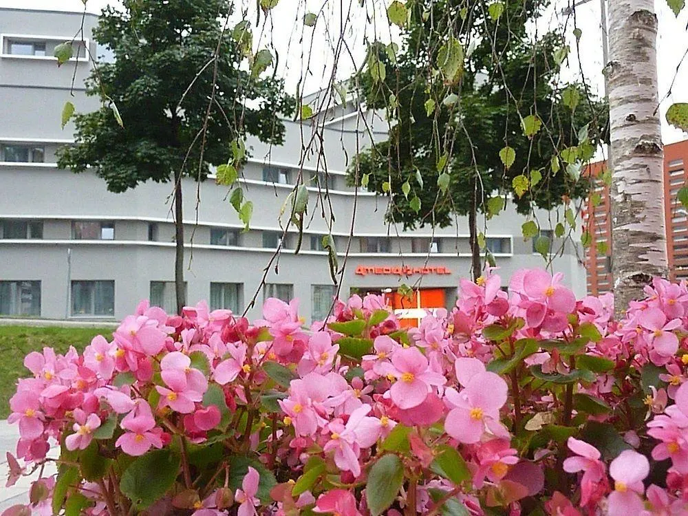 **** Hotel Best Western Plus Amedia Art Salzburg Østrig
