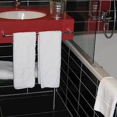 **** Hotel Best Western Plus Amedia Art Salzburg Østrig