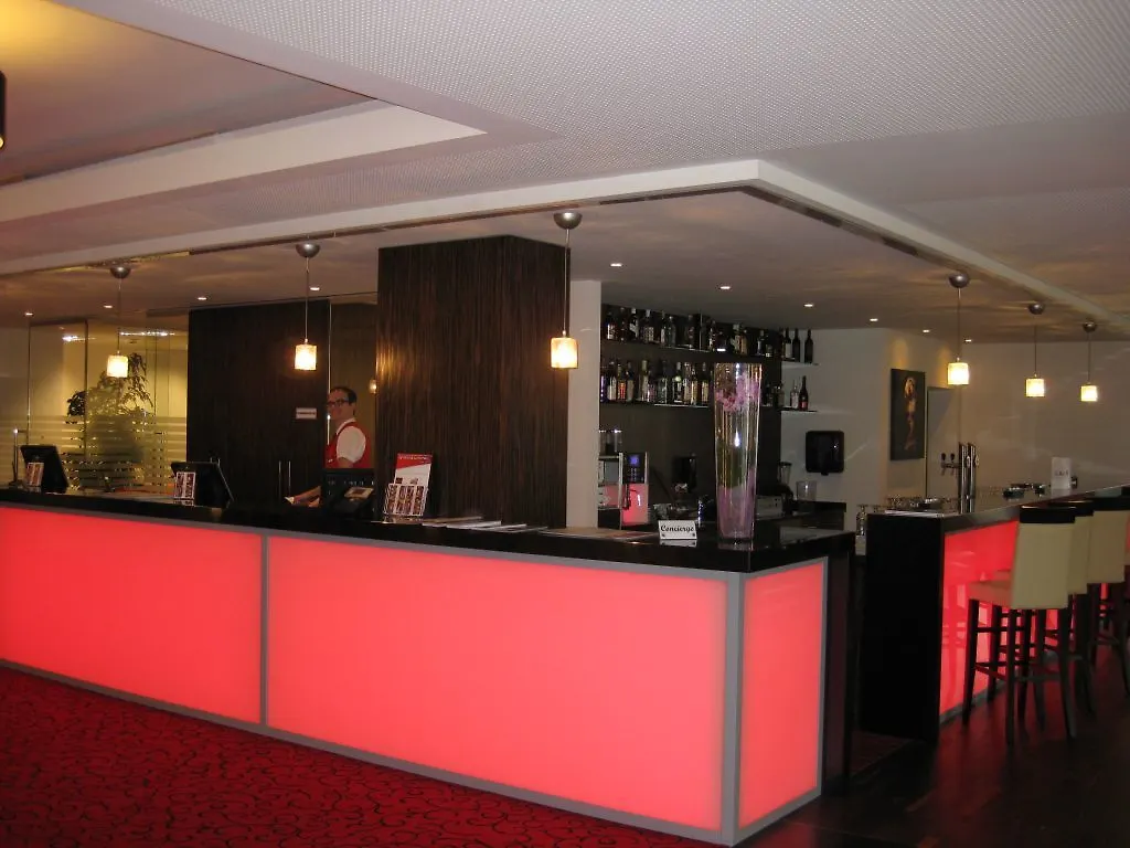 Best Western Plus Amedia Art Salzburg Hotel