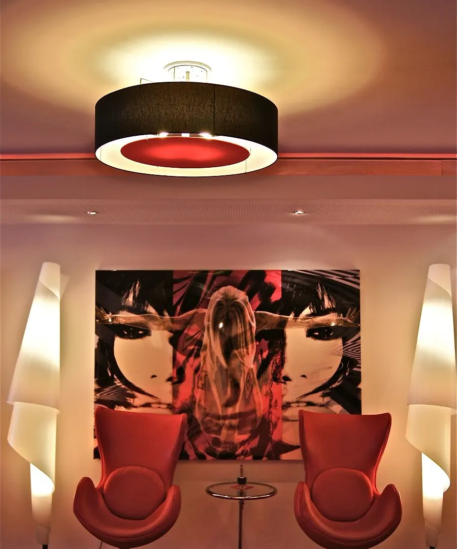 Best Western Plus Amedia Art Salzburg Østrig