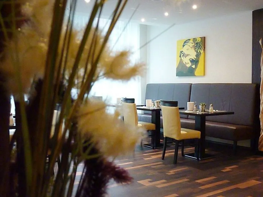 Hotel Best Western Plus Amedia Art Salzburg