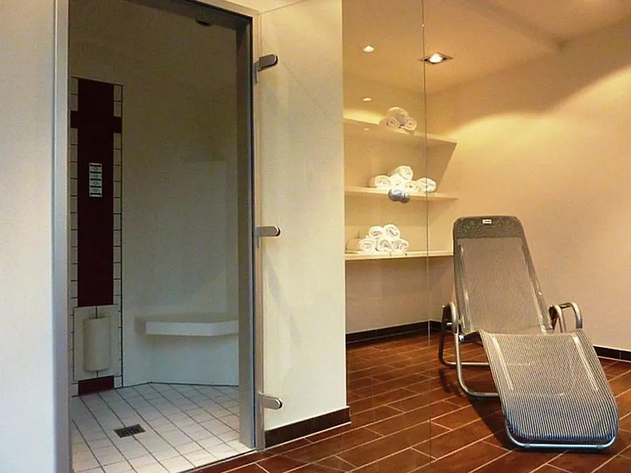 Hotel Best Western Plus Amedia Art Salzburg