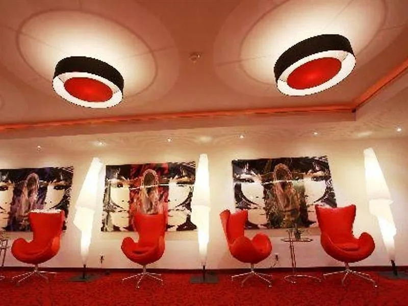 Best Western Plus Amedia Art Salzburg