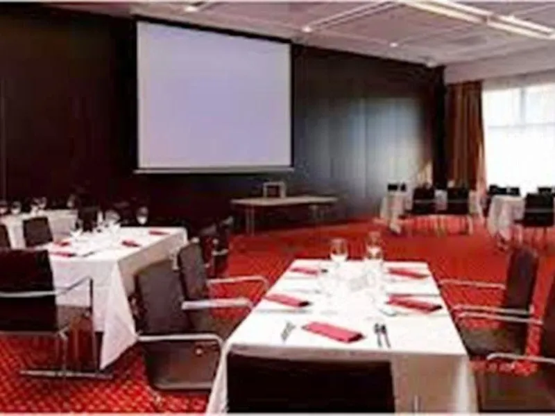 Best Western Plus Amedia Art Salzburg Hotel