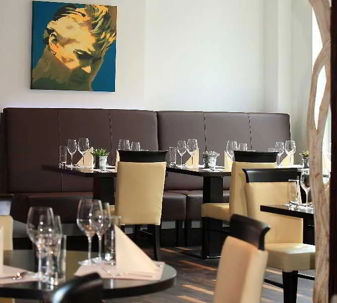 Best Western Plus Amedia Art Salzburg