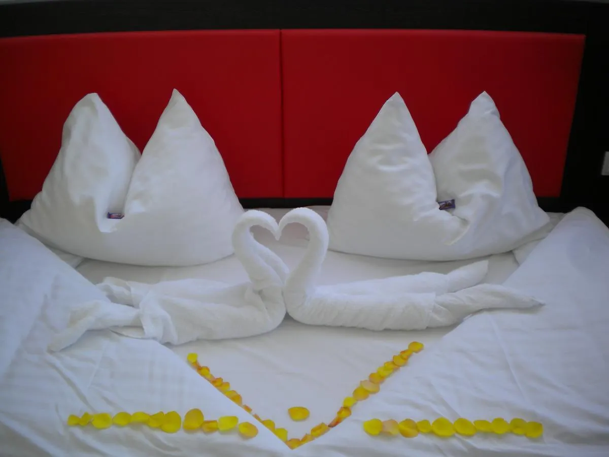 Best Western Plus Amedia Art Salzburg 4*,  Østrig