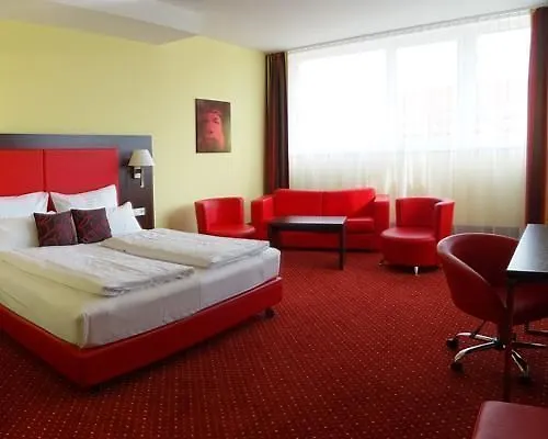 Best Western Plus Amedia Art Salzburg Østrig