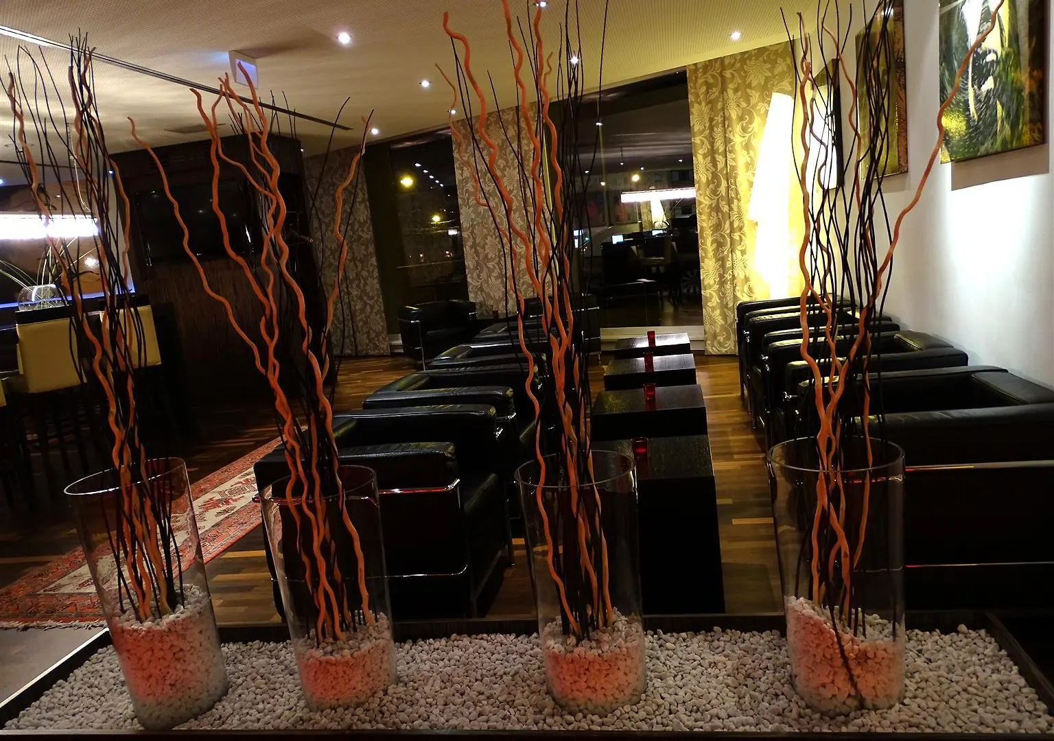 Best Western Plus Amedia Art Salzburg