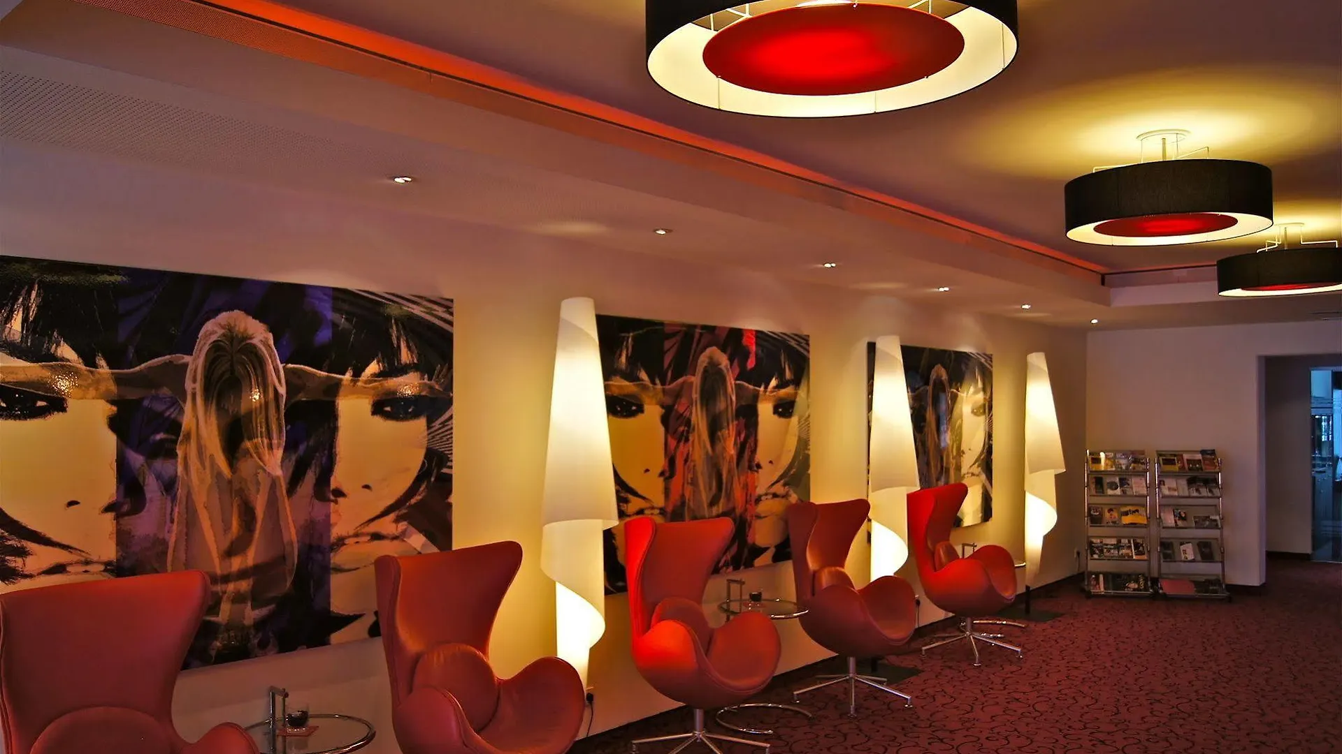 Hotel Best Western Plus Amedia Art Salzburg