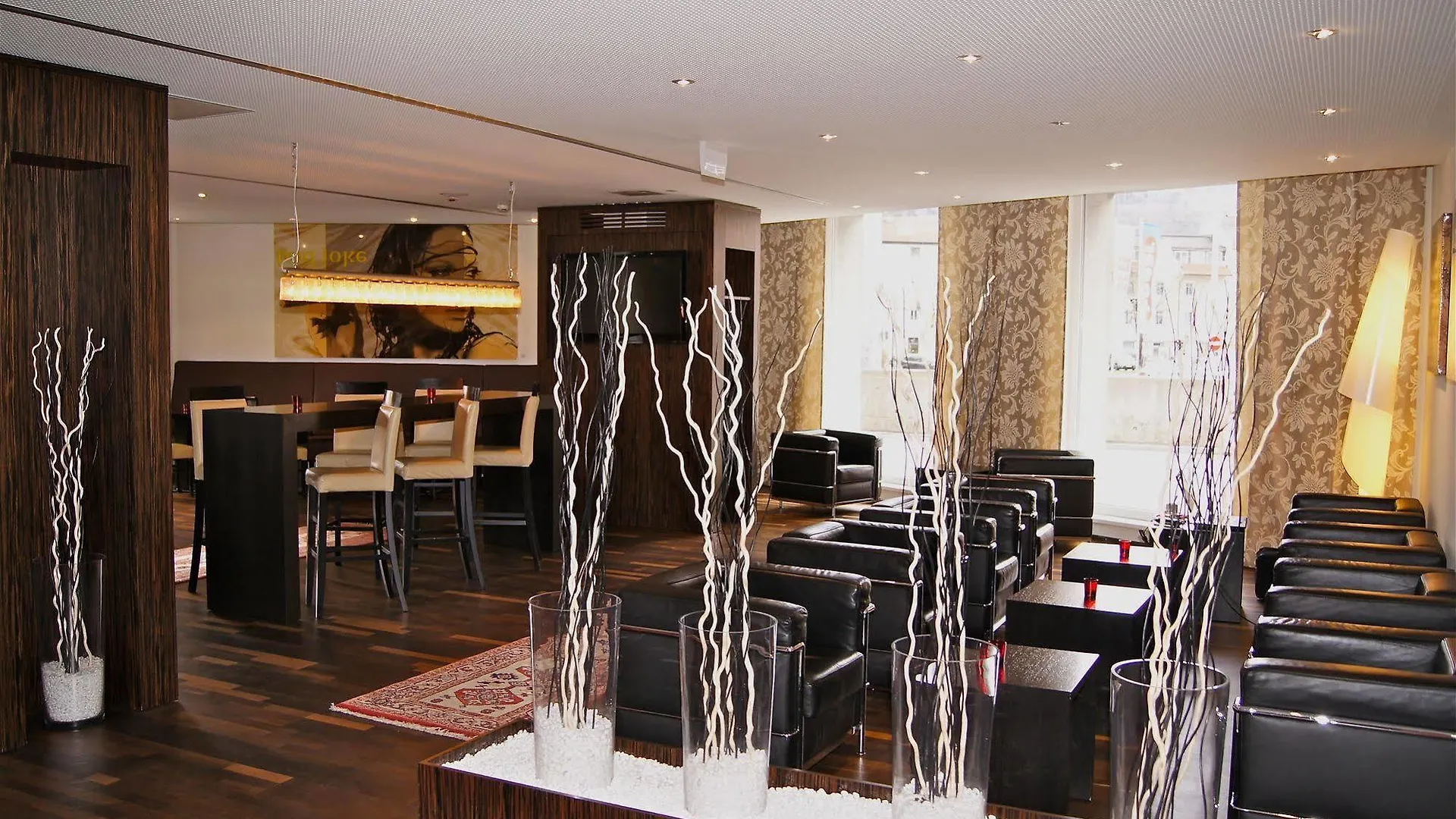 **** Hotel Best Western Plus Amedia Art Salzburg Østrig