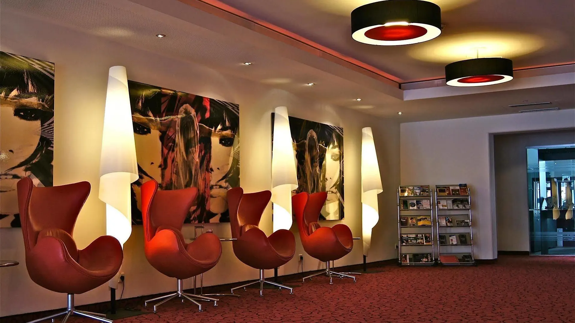 Best Western Plus Amedia Art Salzburg 4*,  Østrig