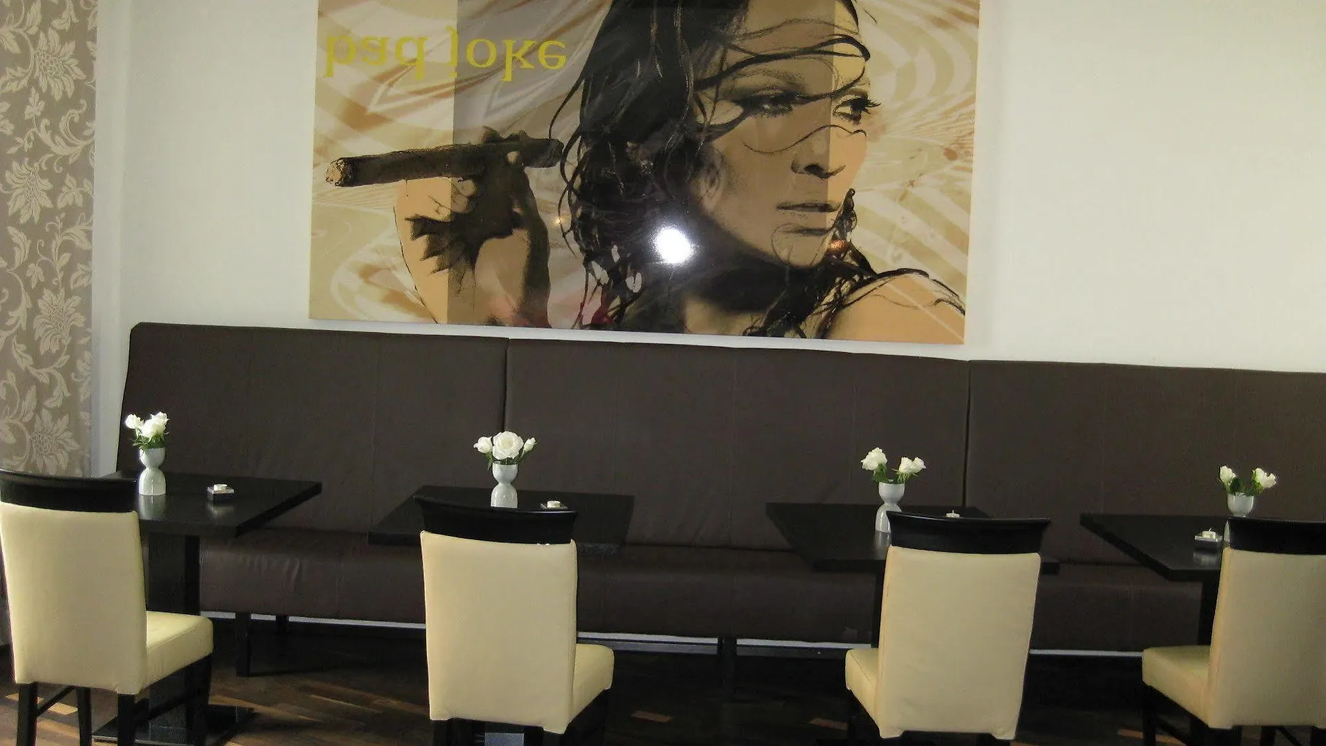 Best Western Plus Amedia Art Salzburg Hotel