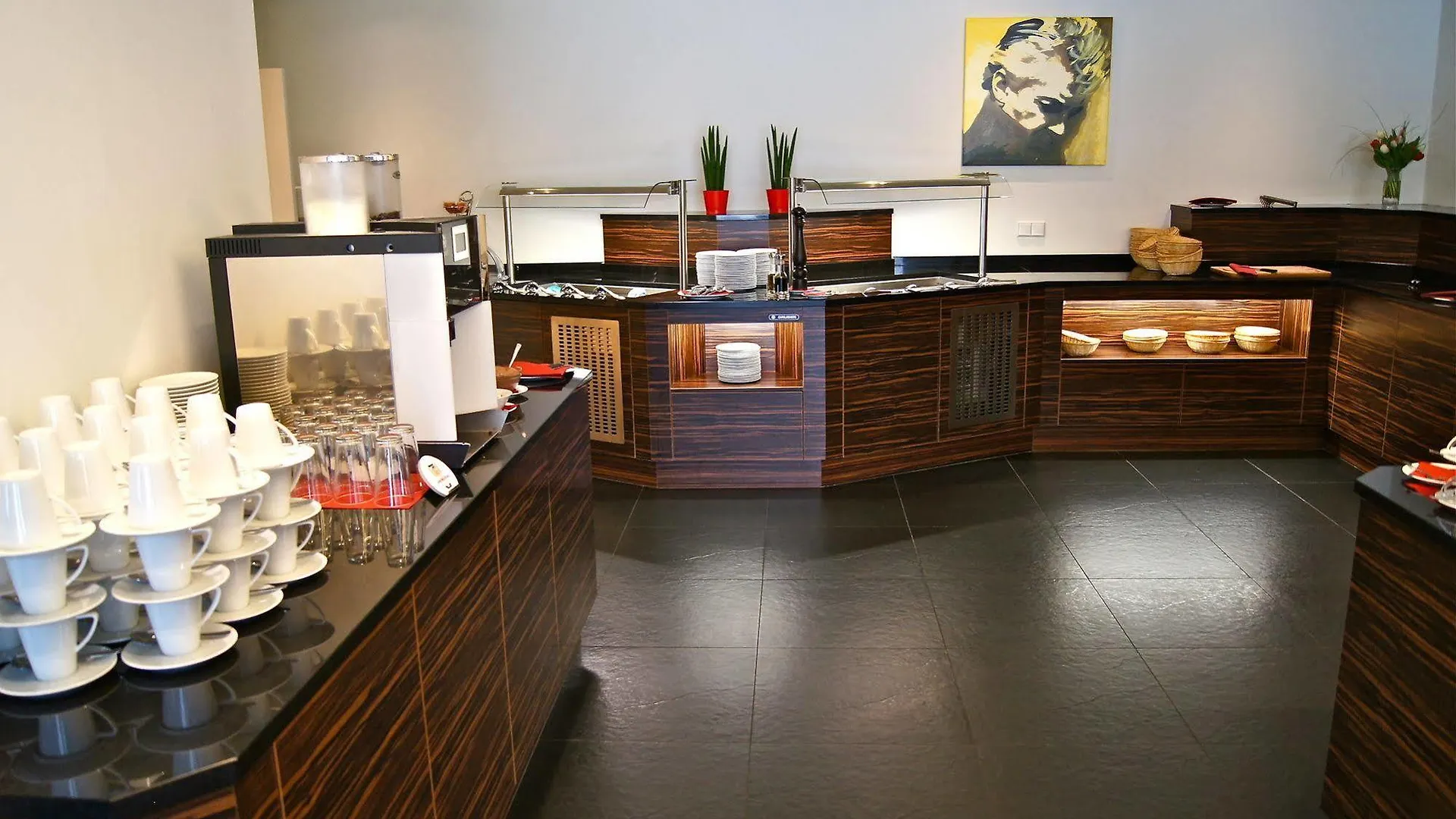 Hotel Best Western Plus Amedia Art Salzburg