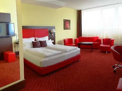 Best Western Plus Amedia Art Salzburg Hotel