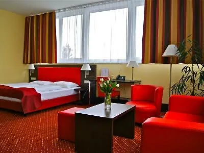 Hotel Best Western Plus Amedia Art Salzburg