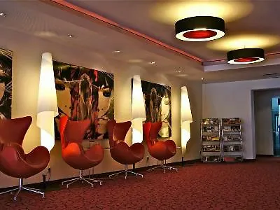 Best Western Plus Amedia Art Salzburg Austria