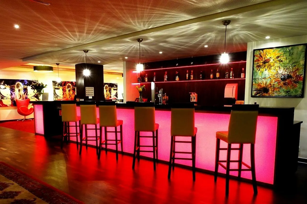 Best Western Plus Amedia Art Salzburg 4*,  Austria