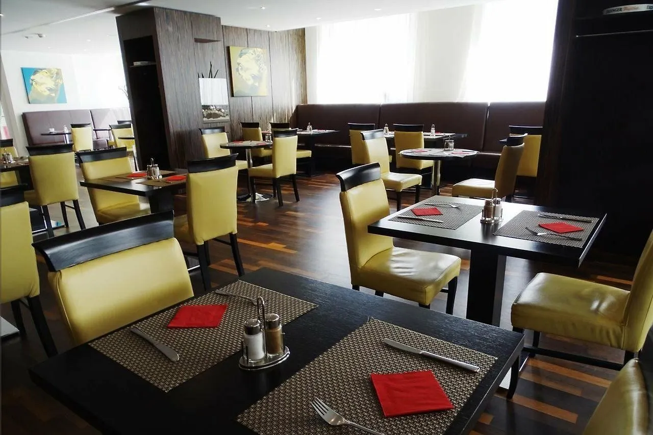 Best Western Plus Amedia Art Salzburg 4*,  Østrig